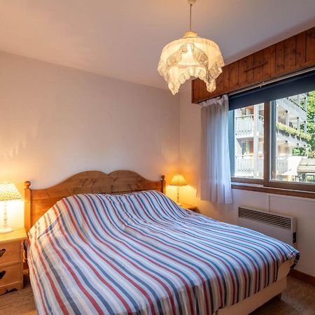Smartstay Mummery - Chamonix Bagian luar foto