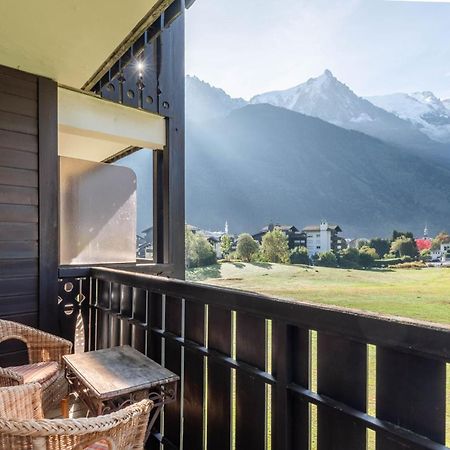 Smartstay Mummery - Chamonix Bagian luar foto