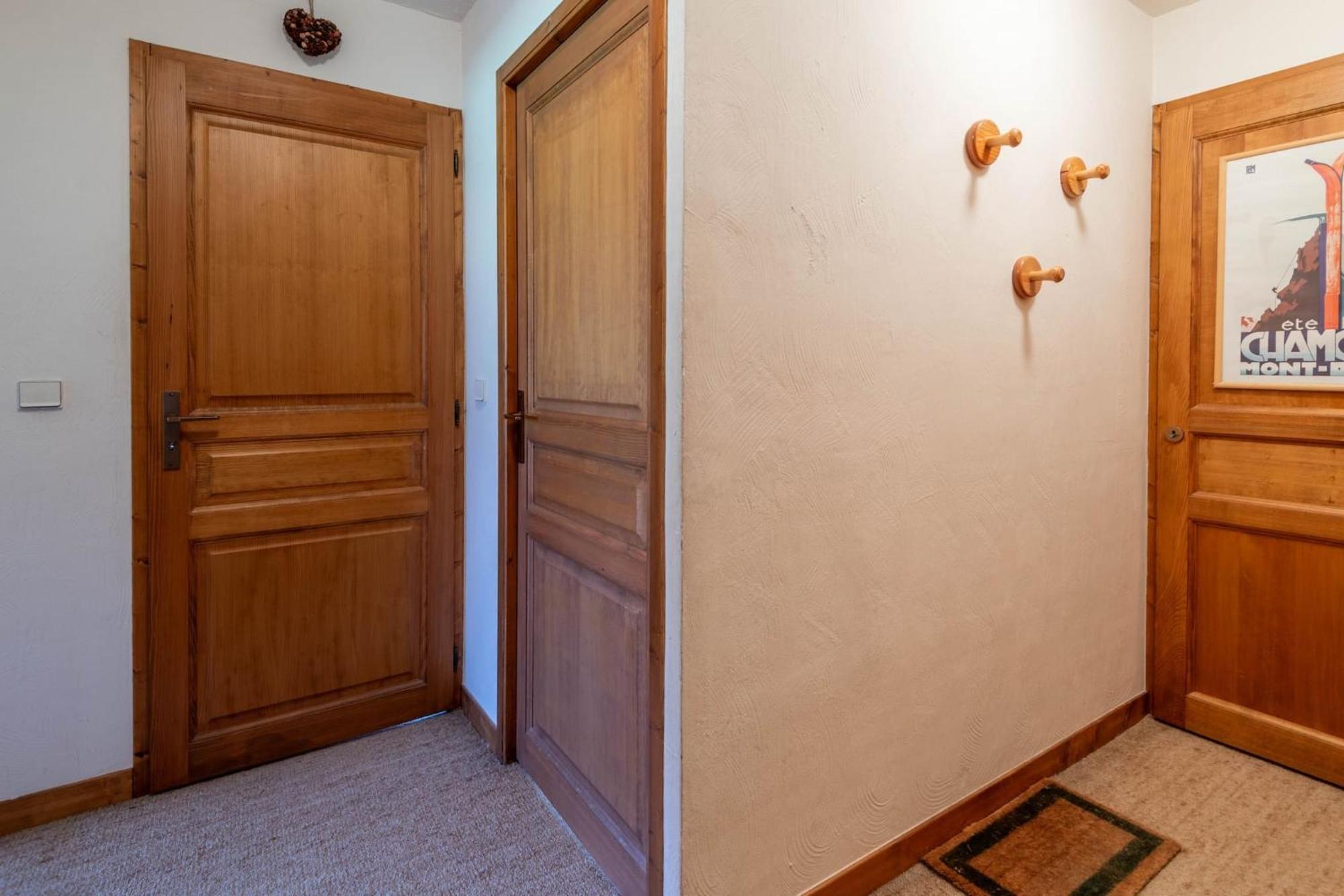 Smartstay Mummery - Chamonix Bagian luar foto