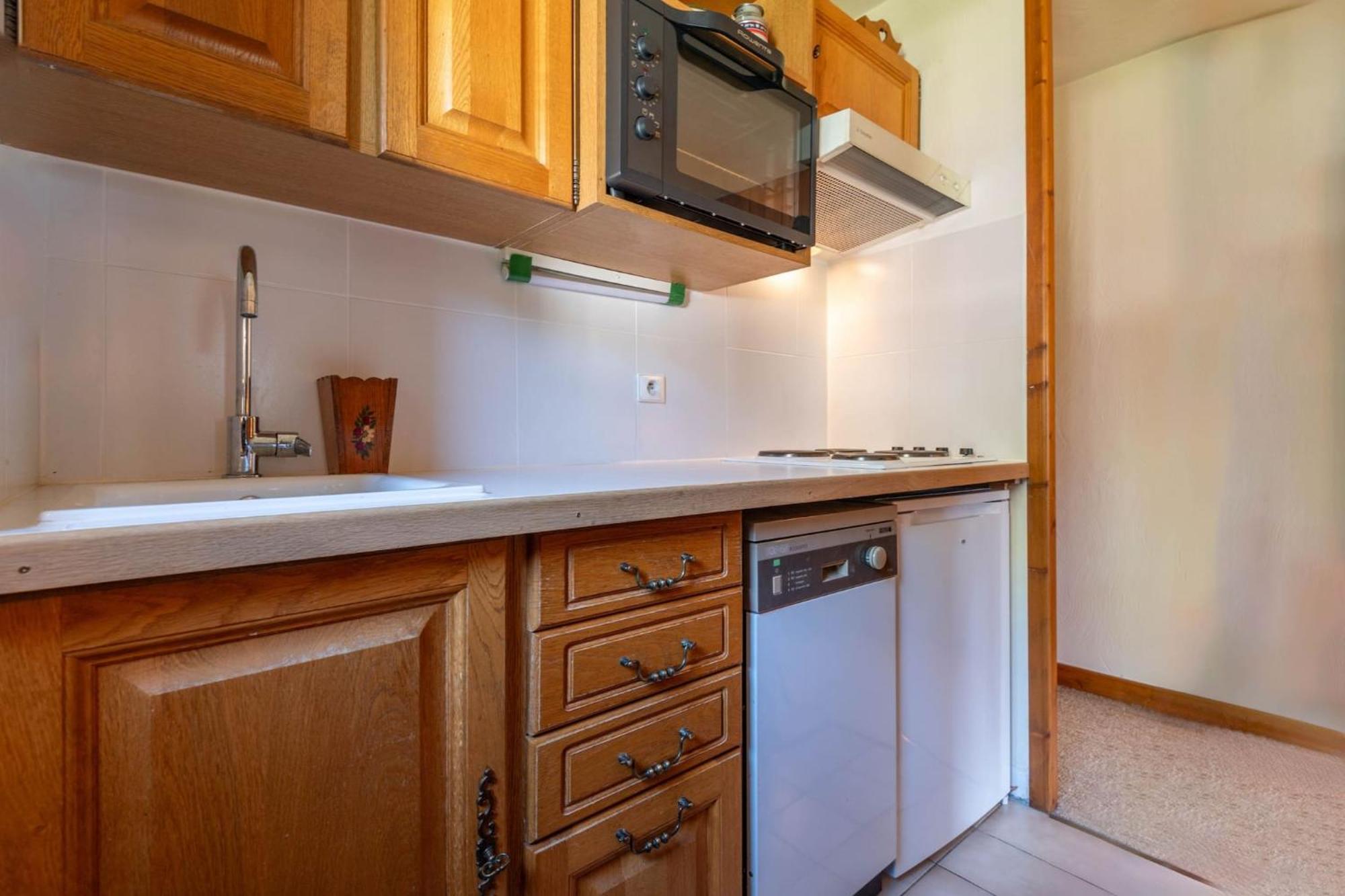 Smartstay Mummery - Chamonix Bagian luar foto