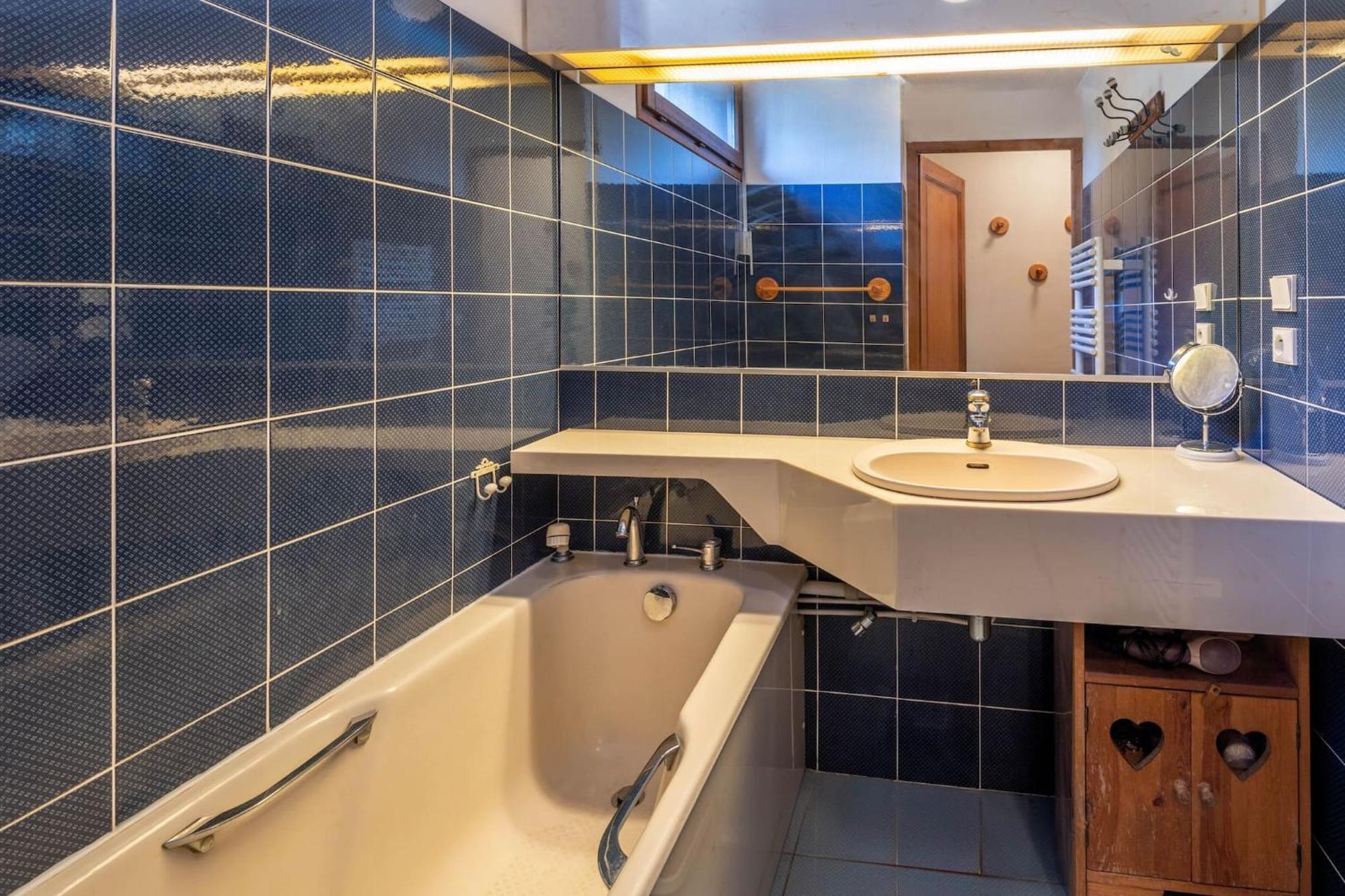 Smartstay Mummery - Chamonix Bagian luar foto