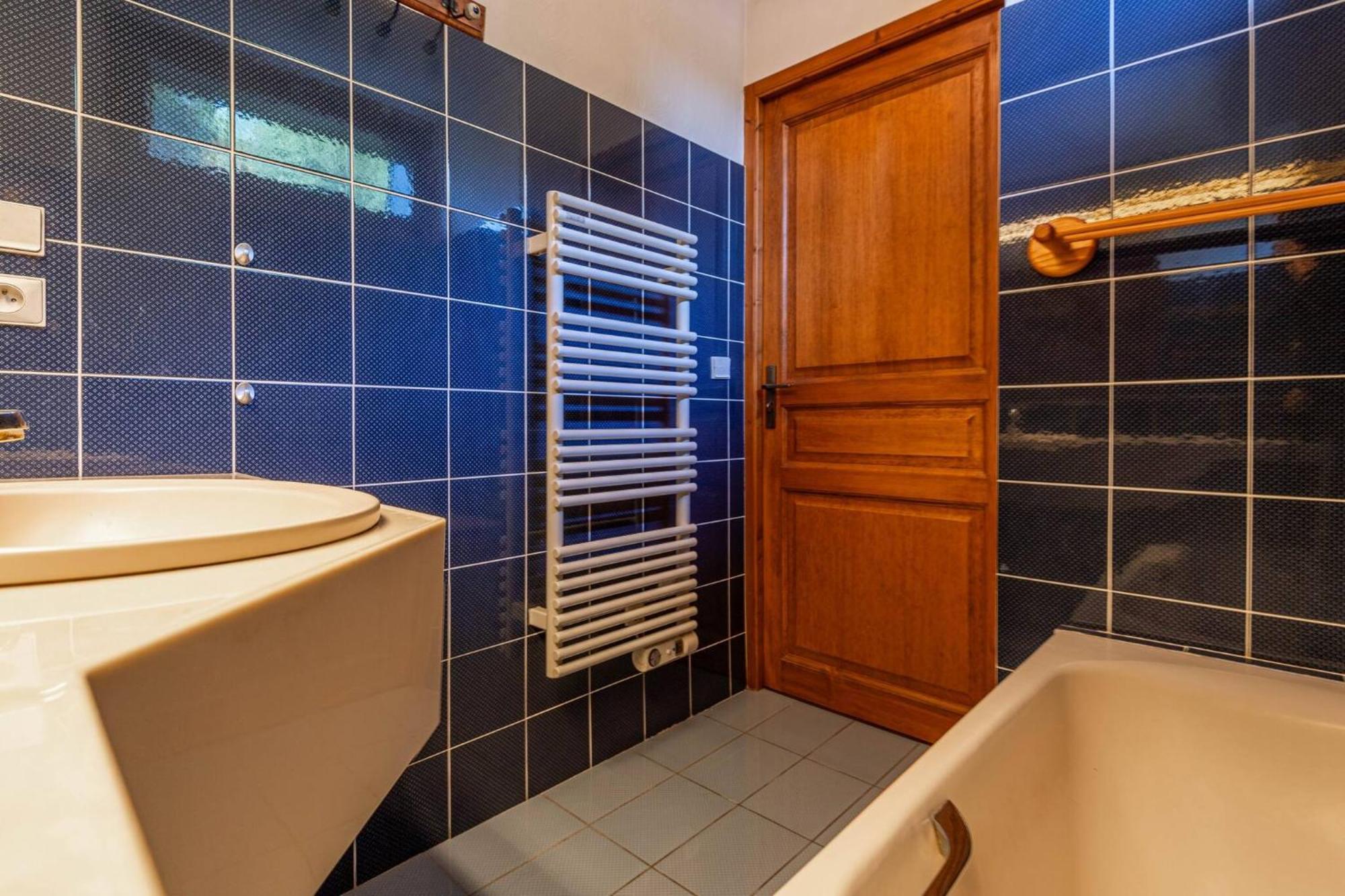 Smartstay Mummery - Chamonix Bagian luar foto
