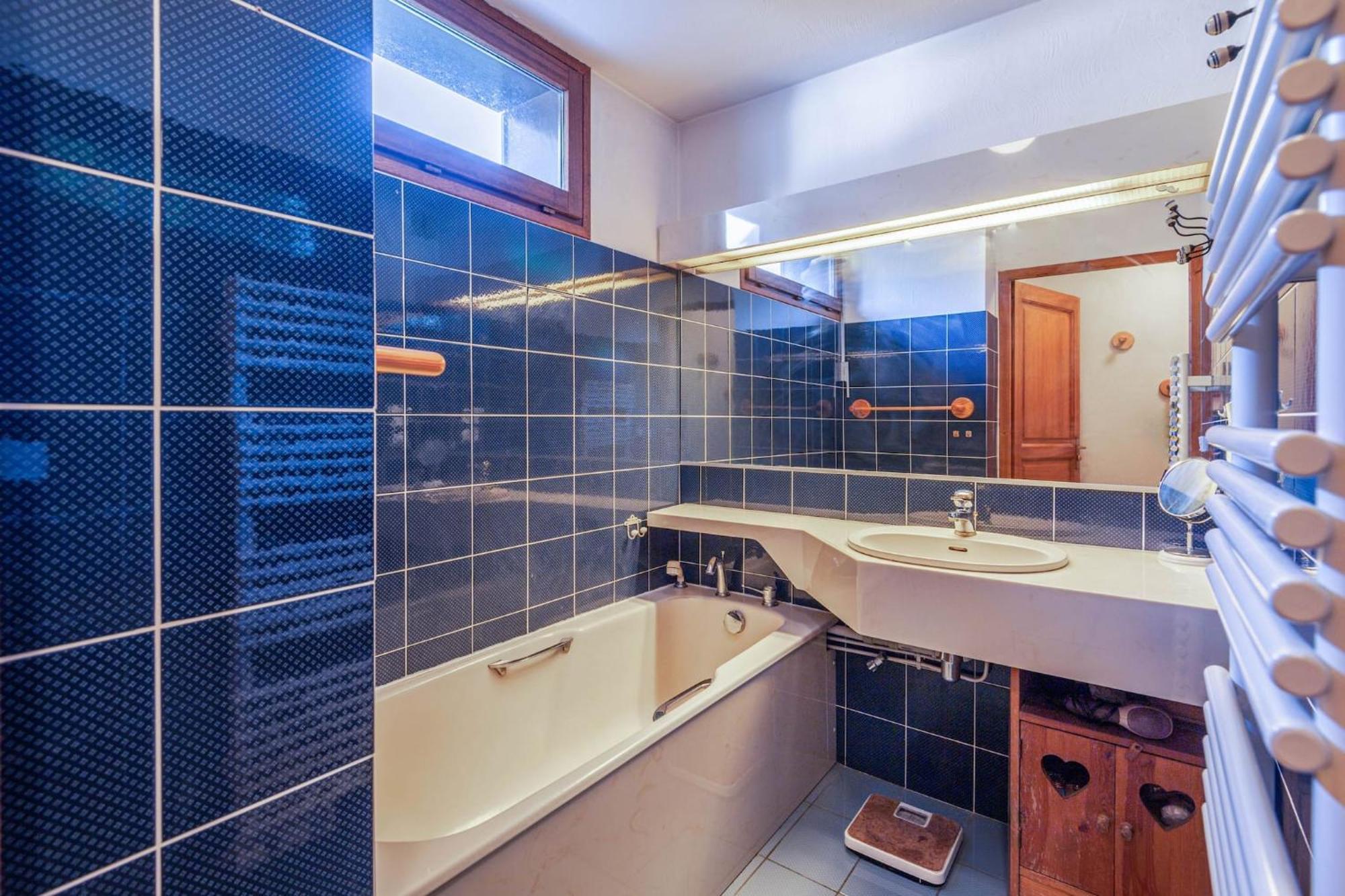 Smartstay Mummery - Chamonix Bagian luar foto