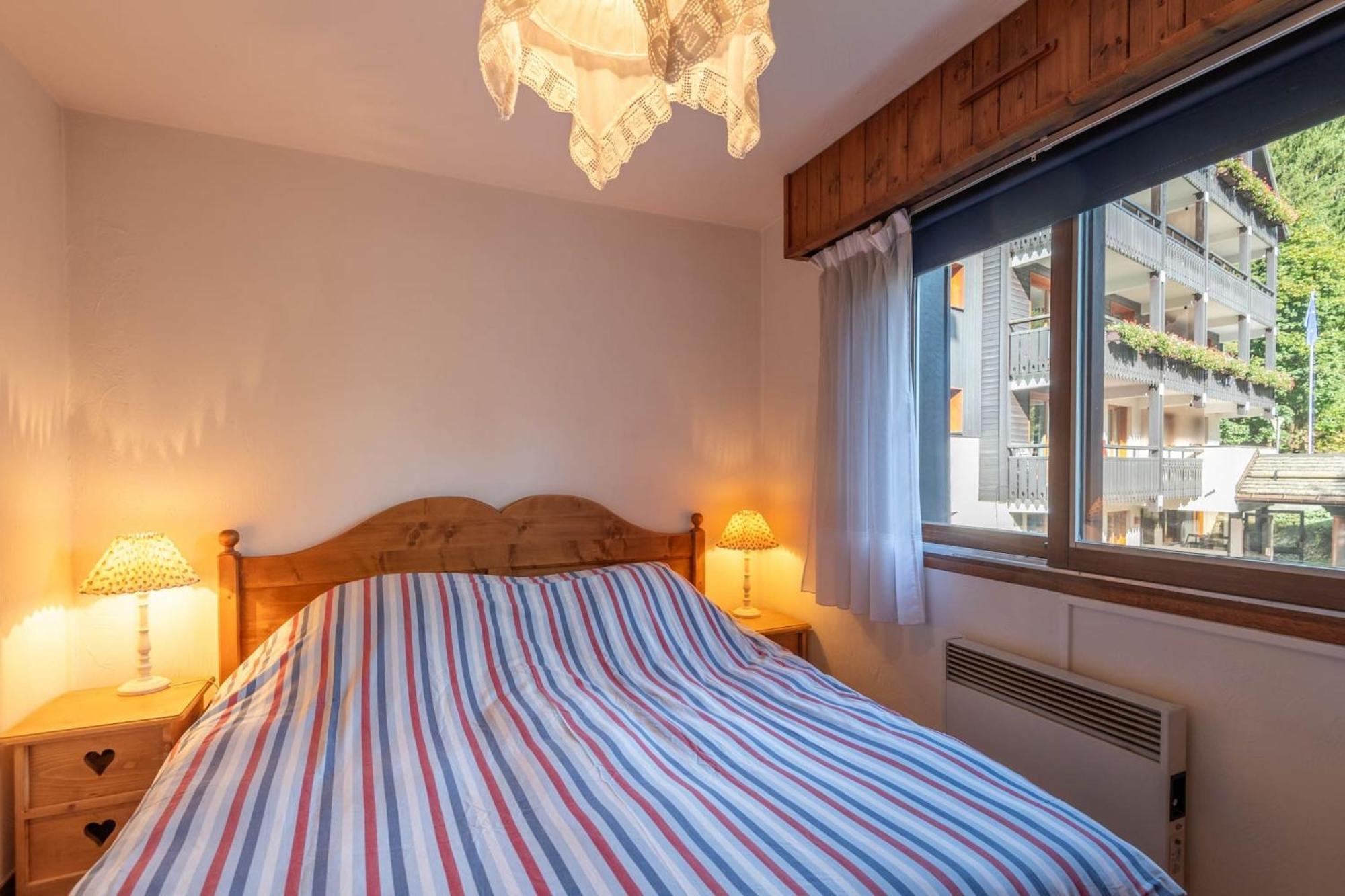 Smartstay Mummery - Chamonix Bagian luar foto