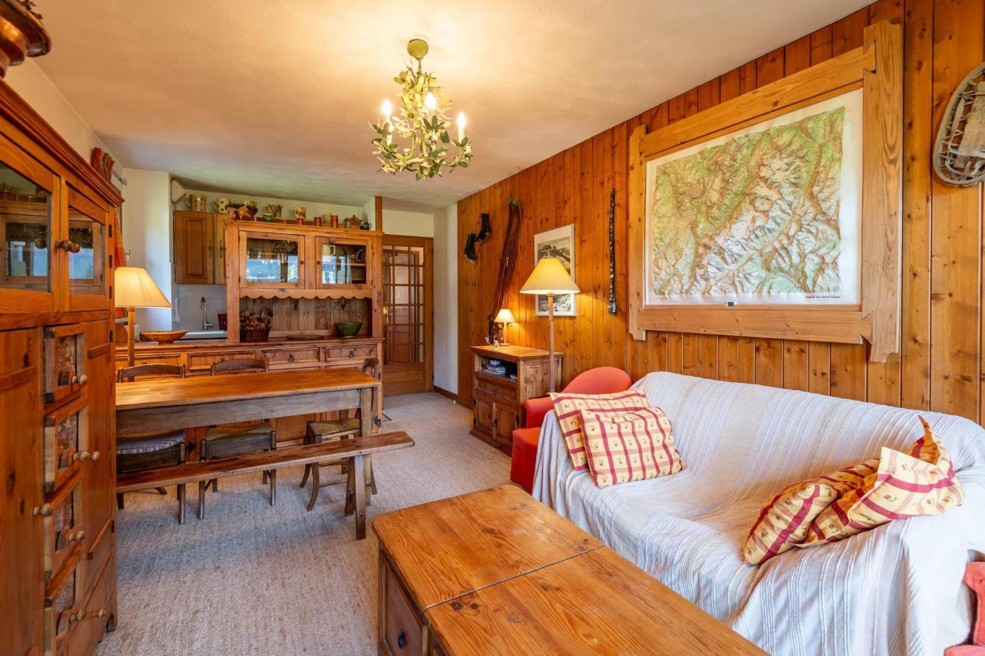 Smartstay Mummery - Chamonix Bagian luar foto