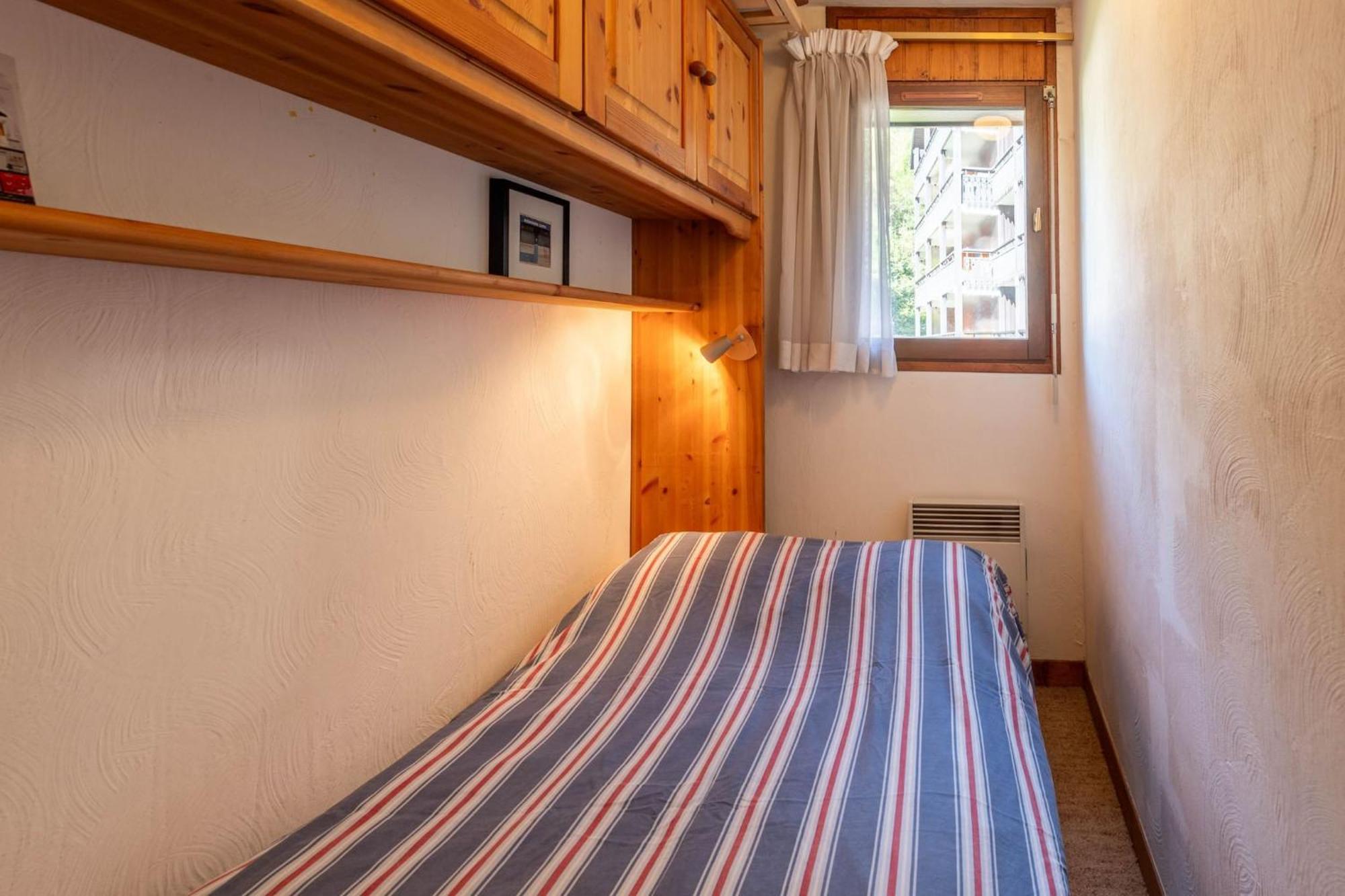 Smartstay Mummery - Chamonix Bagian luar foto