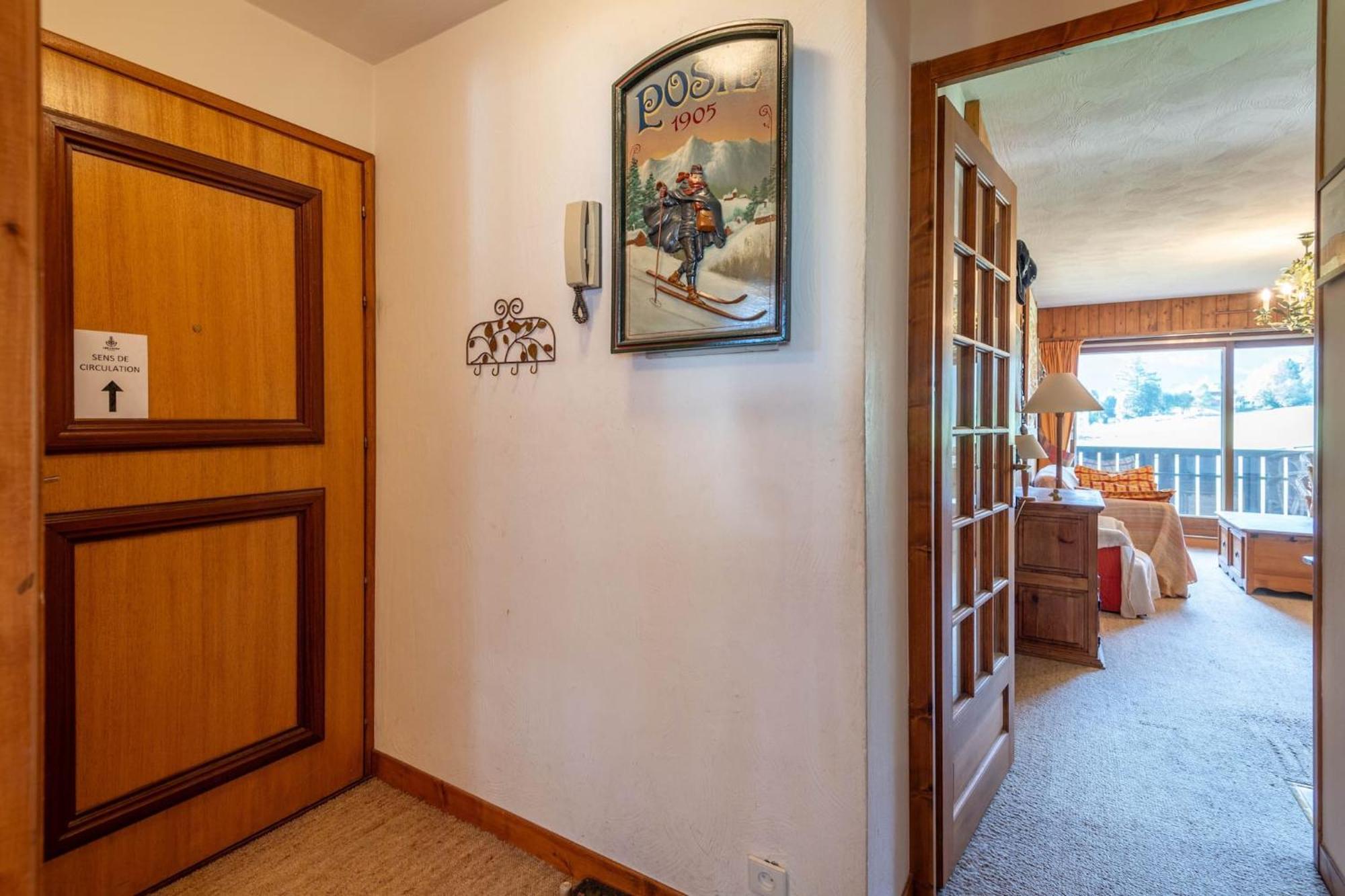 Smartstay Mummery - Chamonix Bagian luar foto