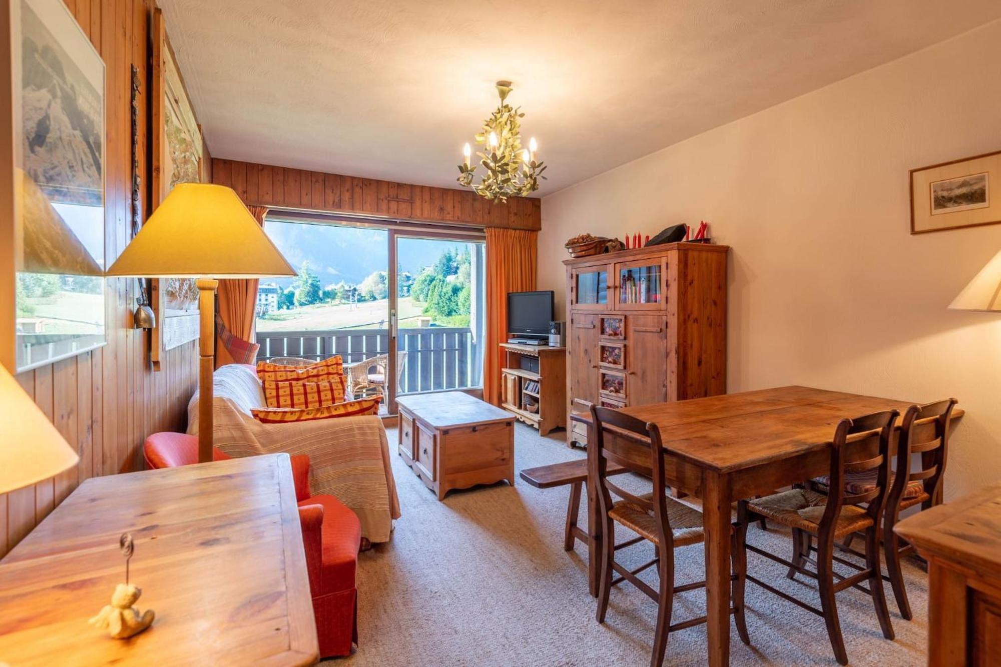 Smartstay Mummery - Chamonix Bagian luar foto